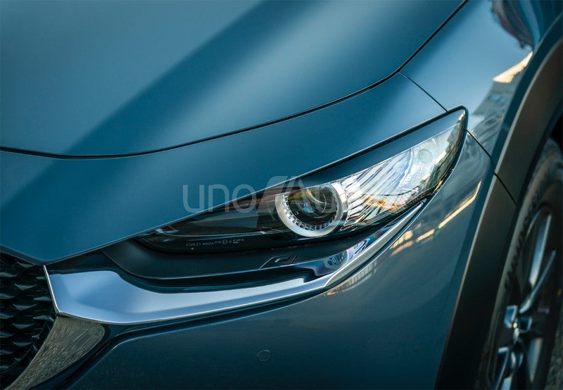 CX-30 2.5 e-Skyactiv-G Prime Line FWD 103kW