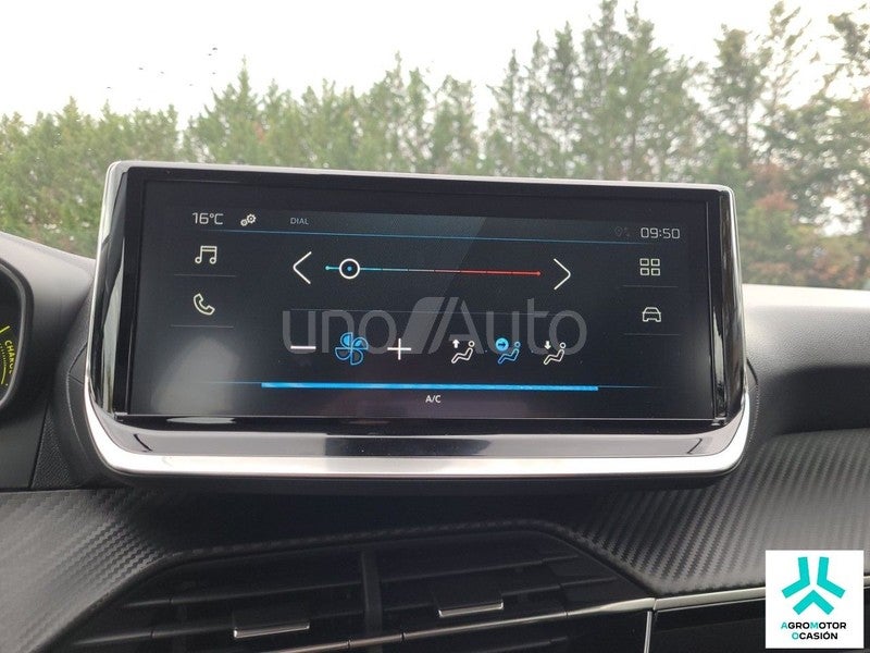 Style Gasolina 100 S&S 6 Vel MAN