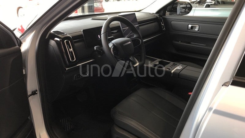 JAECOO PHEV Select