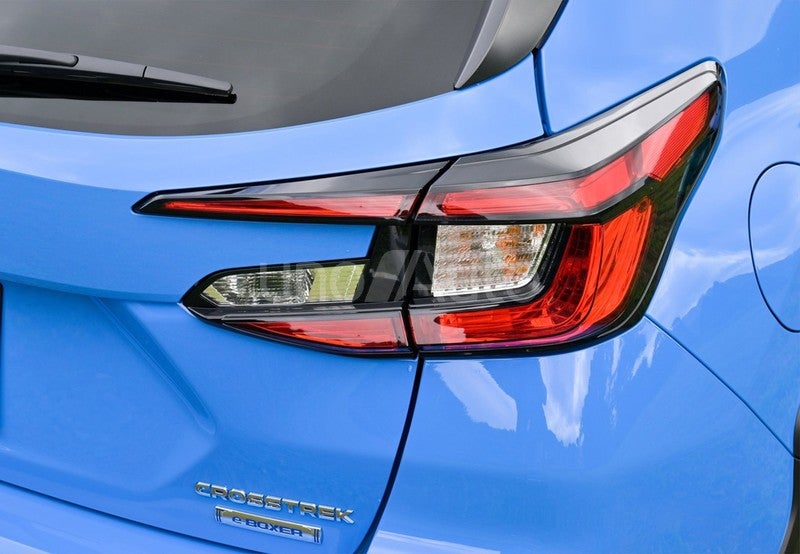 Crosstrek 2.0i Hybrid Field CVT