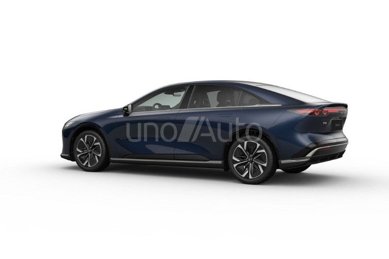 Mazda6e EV Gran Autonomía Takumi Plus 245