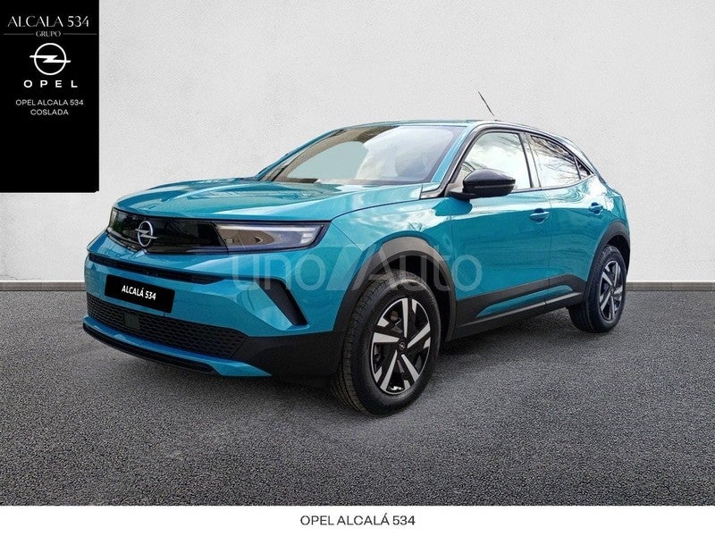 Mokka 1.2T S&S Edition 136
