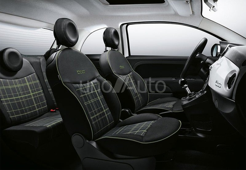 500Ce 70Kw Monotrim