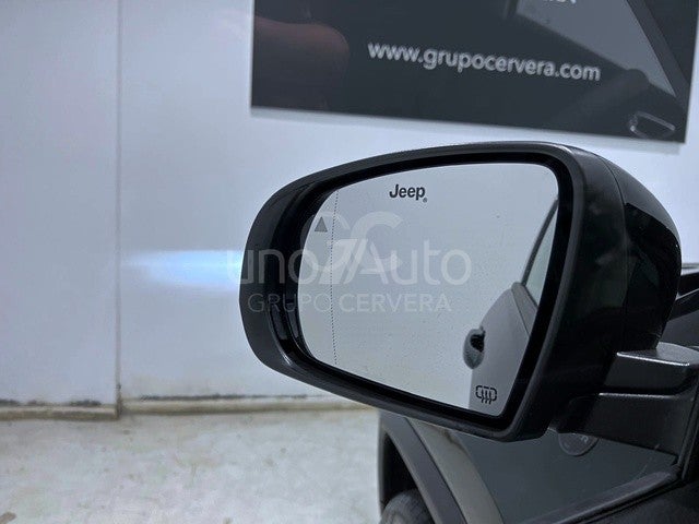 Compass 1.5 MHEV North Star FWD DCT
