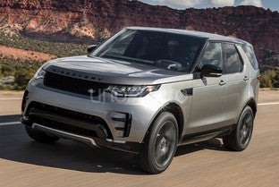 LAND-ROVER Discovery 3.0D I6 S Aut. 249
