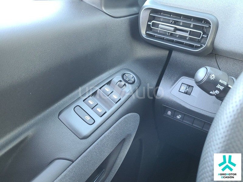 Rifter 1.5BlueHDi S&S Long GT 130 EAT8