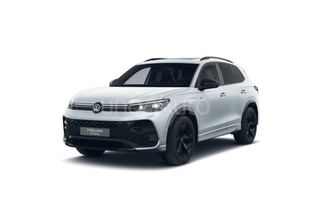 VOLKSWAGEN Tiguan 1.5 TSI eHybrid R-Line DSG 150kW
