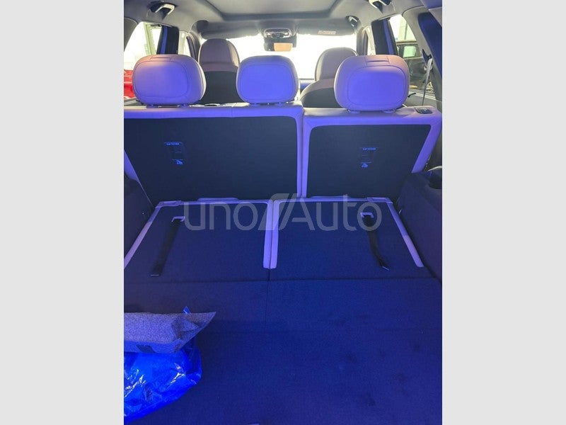PHEV 1.5 TGDI 3DHT 4X4 Luxury