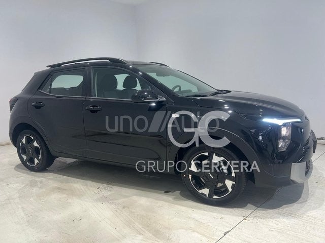 Stonic 1.0 MHEV Concept 115