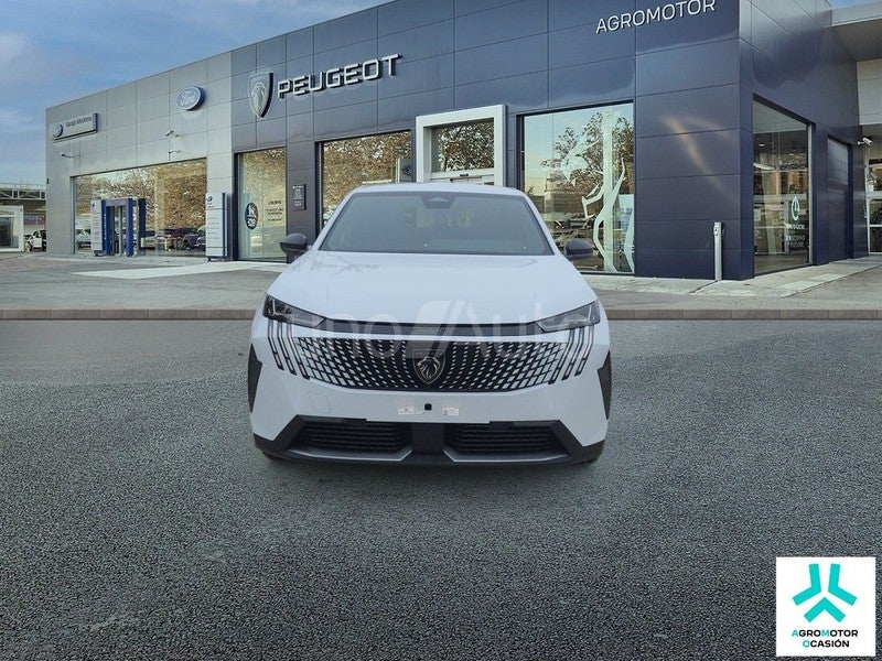 Hybrid 1.2 107KW Allure eDCS6