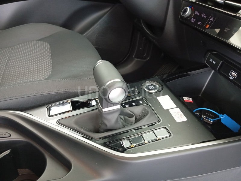 Niro 1.6 HEV Concept