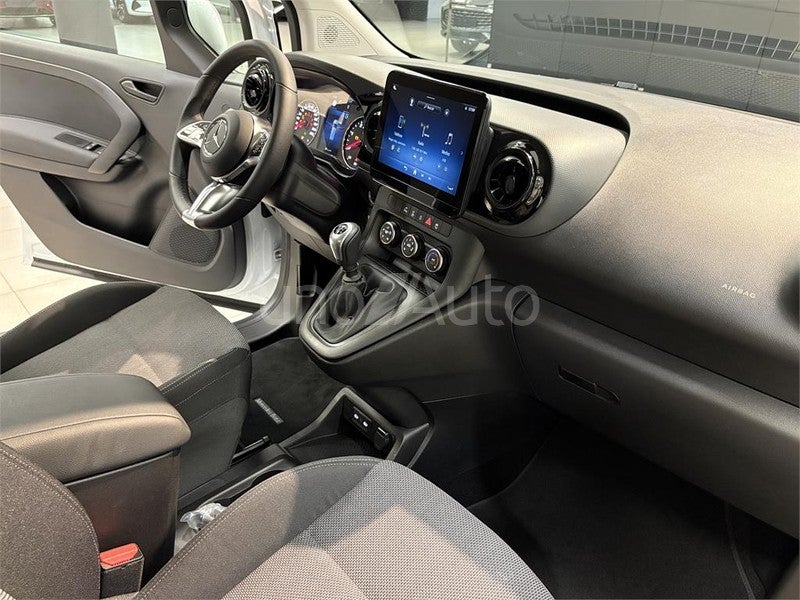 Clase T 180d