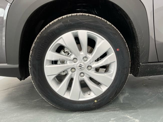 1.4T S2 4WD Mild Hybrid