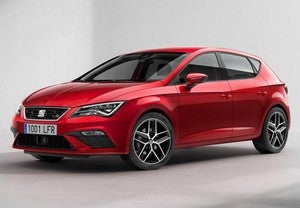 SEAT León 1.0 EcoTSI S&S Reference 115