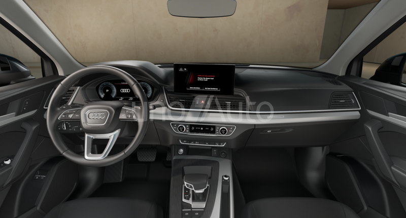 Q5 Sportback 50 TFSIe Advanced quattro-ultra S tronic