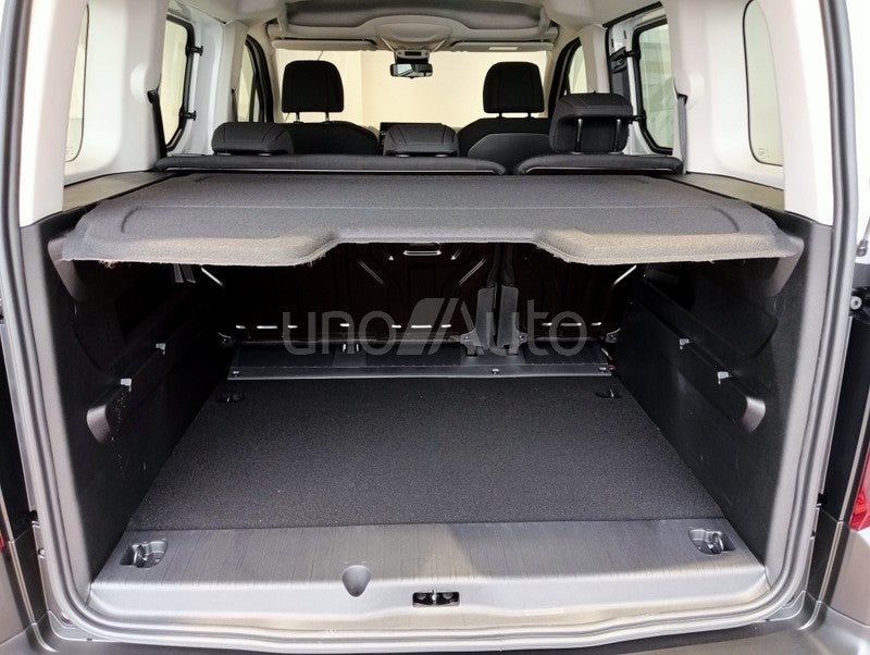Berlingo BlueHDi S&S Talla M Plus 100