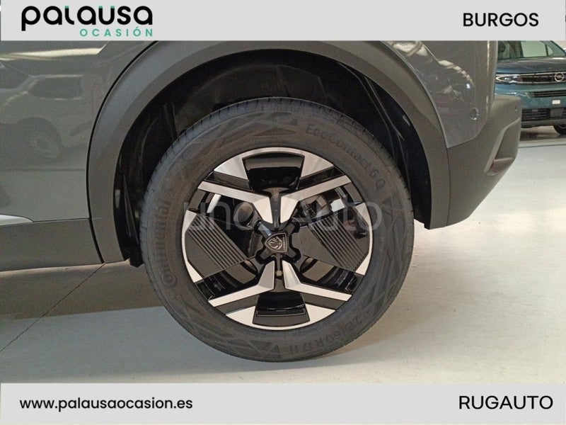 2008 Hybrid Allure eDCS6 145