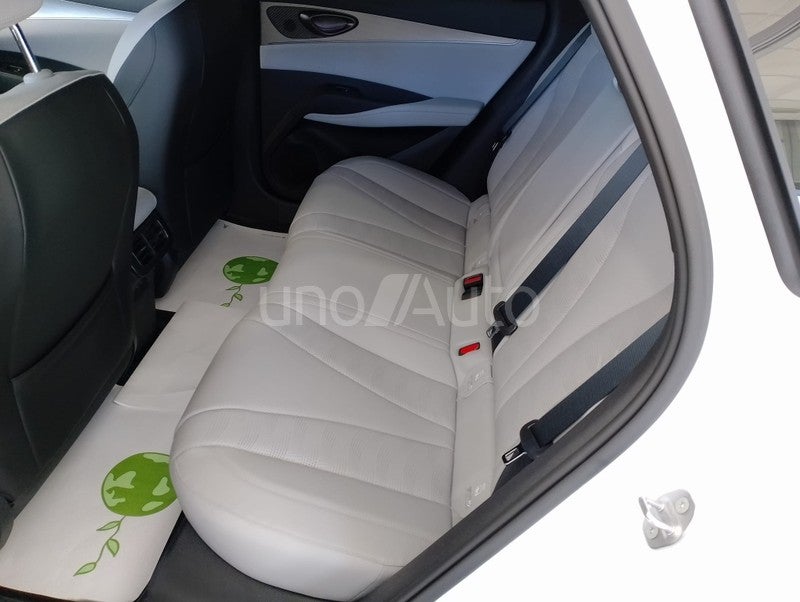 Seal 6 DM-i Touring Comfort Lite 156kW