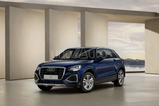 AUDI Q2 30 TDI Advanced 85kW