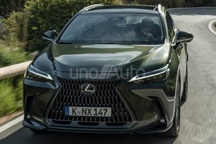 LEXUS NX 350h Business City 2WD