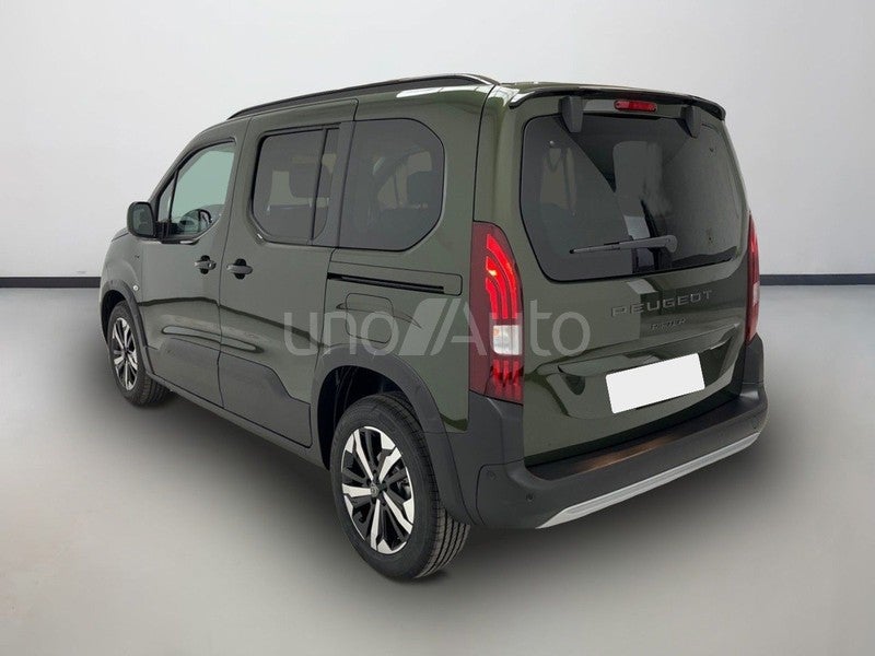 Rifter 1.5BlueHDi S&S Long GT 130 EAT8