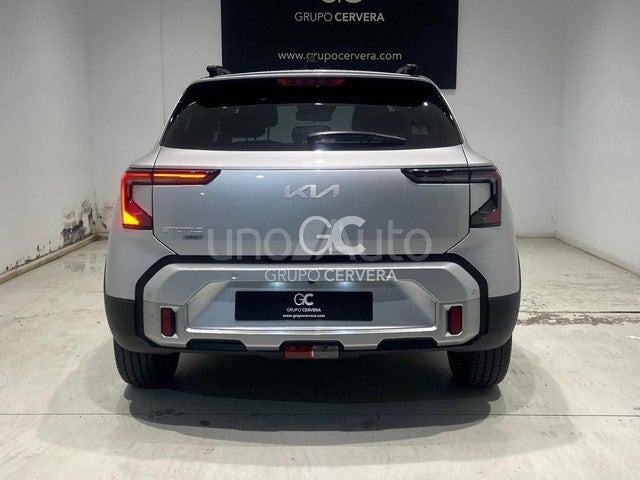 Stonic 1.0 MHEV Drive 115