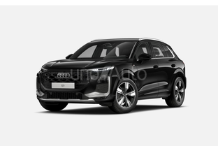AUDI Q3 1.5 TFSI S line S tronic 110kW