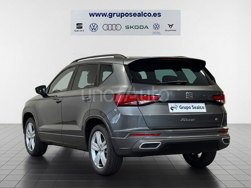 Ateca 1.5 EcoTSI S&S FR Special Edition DSG