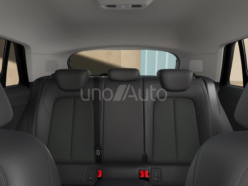 Q2 35 TDI Advanced S tronic 110kW
