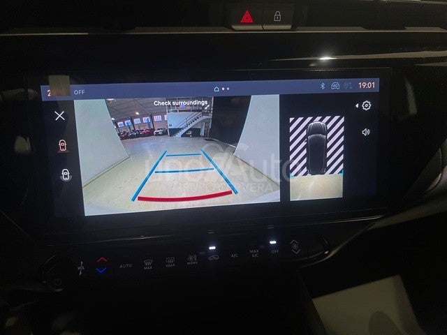 Junior Ibrida 1.2 Core 108kw eDCT6