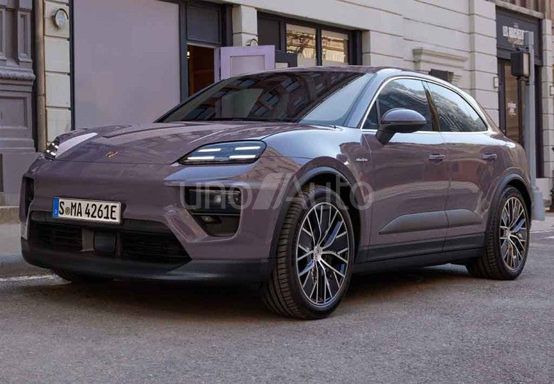 Macan