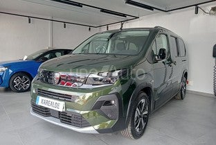 PEUGEOT Rifter 1.5BlueHDi S&S Long GT 130 EAT8