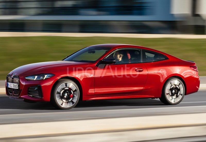 M440dA Coupé xDrive M Sport Pro