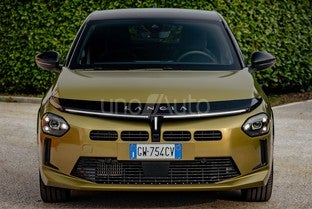 Ypsilon