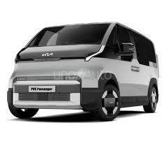 PV5 Passenger L2H1 Long Range Plus