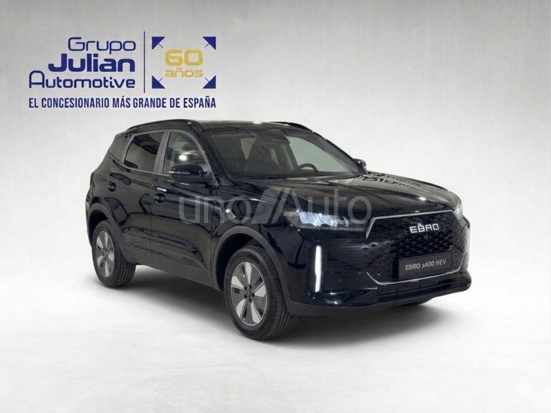 1.5 DHE HEV Premium CVT