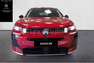 CITROEN C5 Aircross Hybrid Max e-DCS6 145