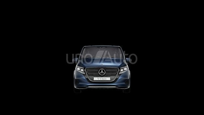 250 d Avantgarde Largo
