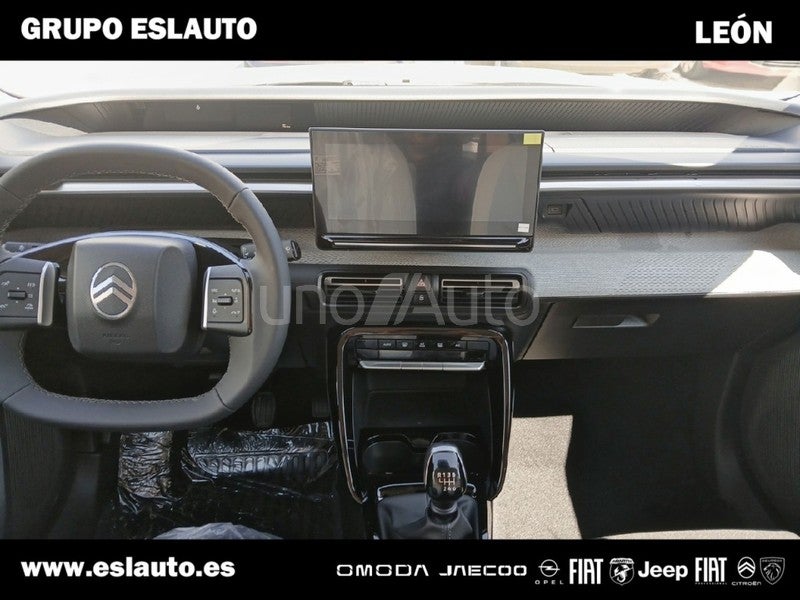 C3 1.2 Turbo S&S You Pack Plus 100