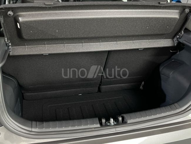 Picanto 1.0 GDi Concept