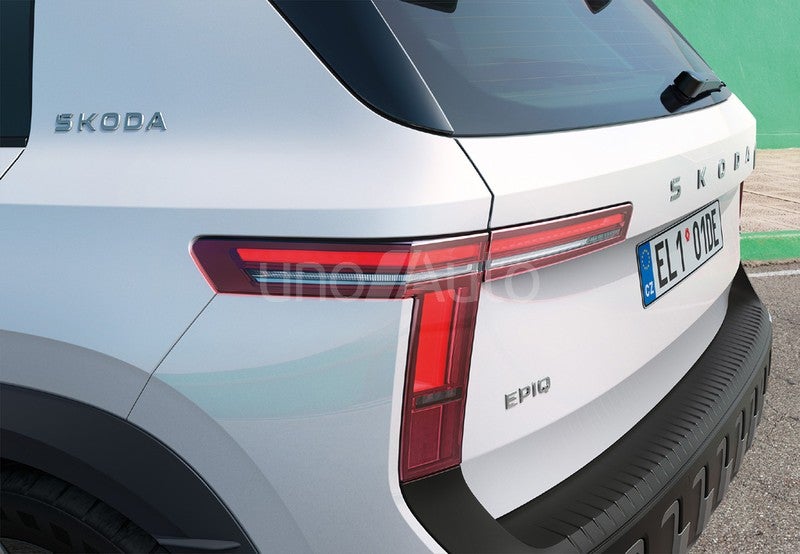 Epiq Selection 155KW 55kWh