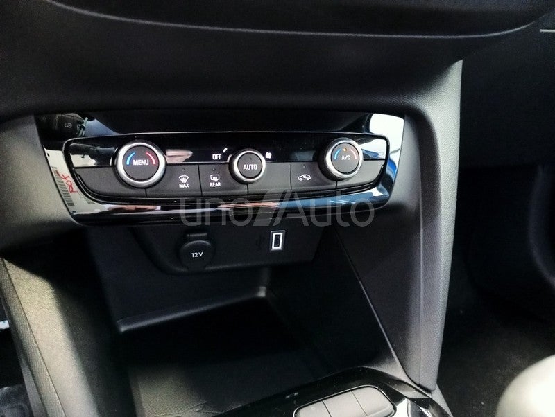 Corsa 1.2T XHL S/S GS 100