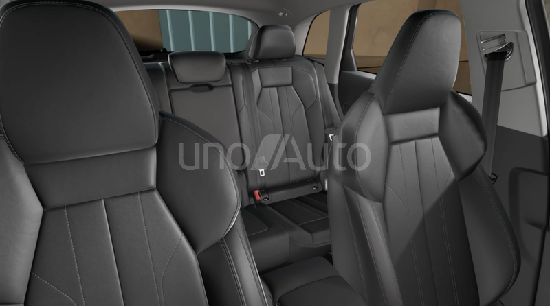 Q5 2.0TDI quattro S tronic S line 150kW