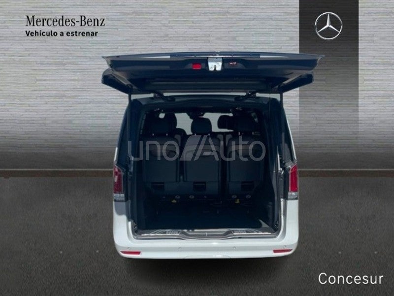 300 d Avantgarde Largo