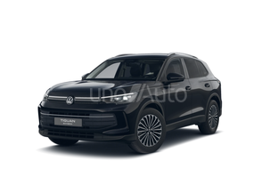 VOLKSWAGEN Tiguan 1.5 TSI eHybrid Más DSG 150kW