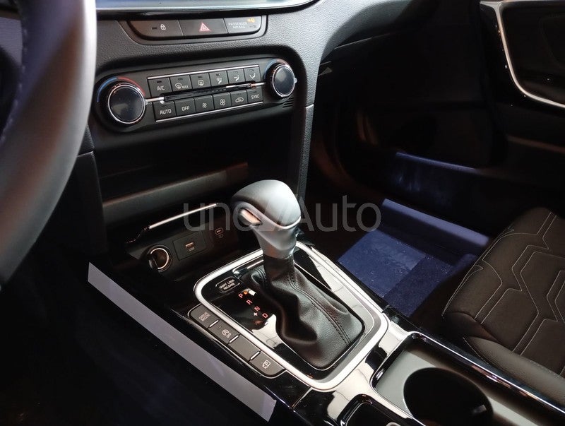 XCeed 1.0 MHEV Style Edition DCT 115