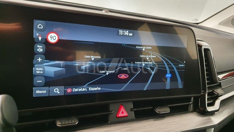 1.6 T-GDi MHEV 118kW (160CV) Drive 17