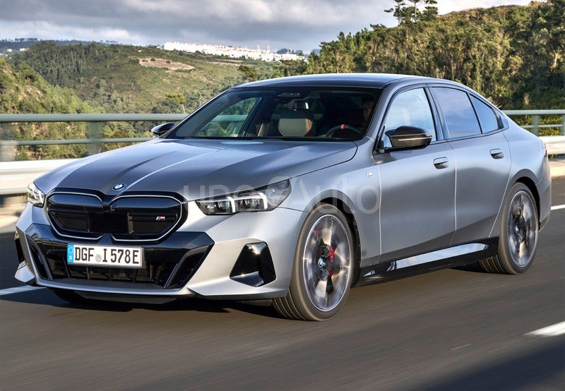 i5 eDrive40 M Sport Pro