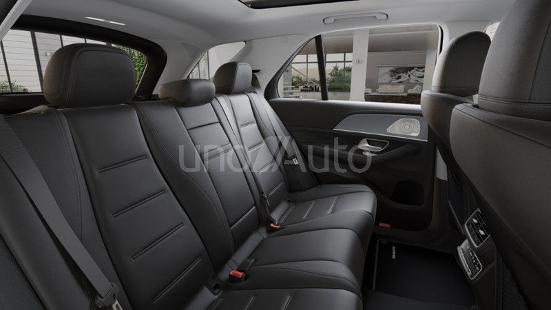 GLE 450d 4Matic Aut.