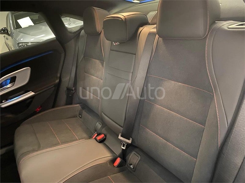 CLASE CLA 250+ con tecnología EQ